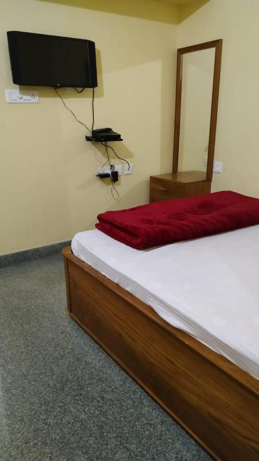 Nest Guest House Bhubaneswar Buitenkant foto